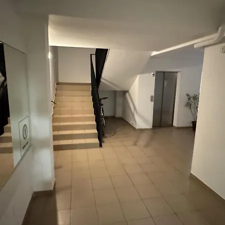 Apartment Romanescu Park *